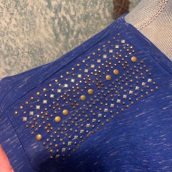 Women’s Cato top - Picture 2 of 5